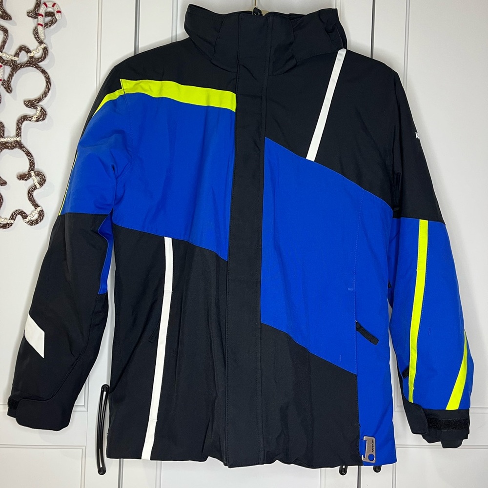 Karbon Kids insulated winter Jacket